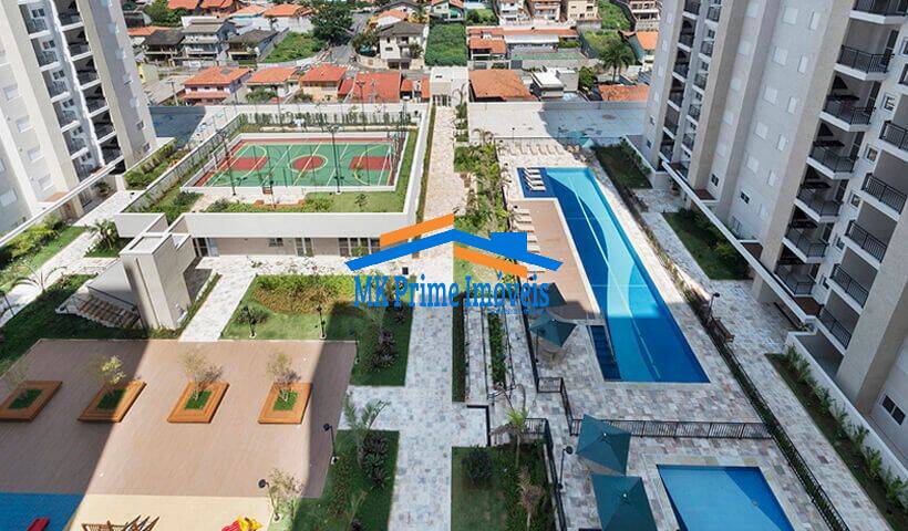 Apartamento, 2 quartos, 60 m² - Foto 31