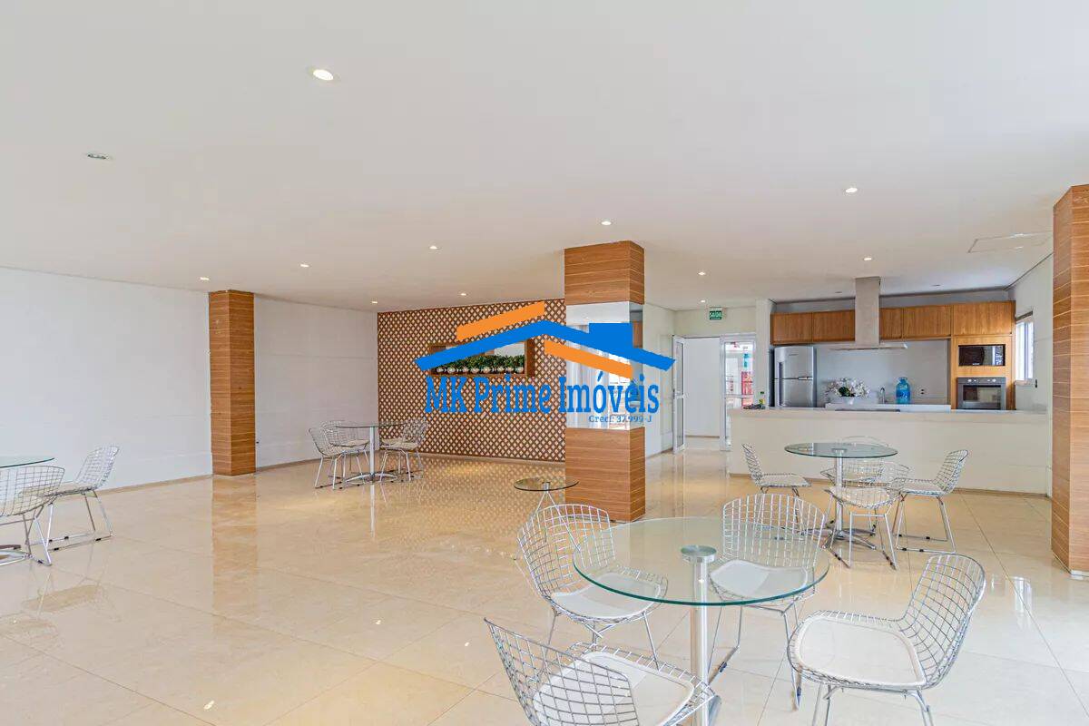 Apartamento, 2 quartos, 60 m² - Foto 33