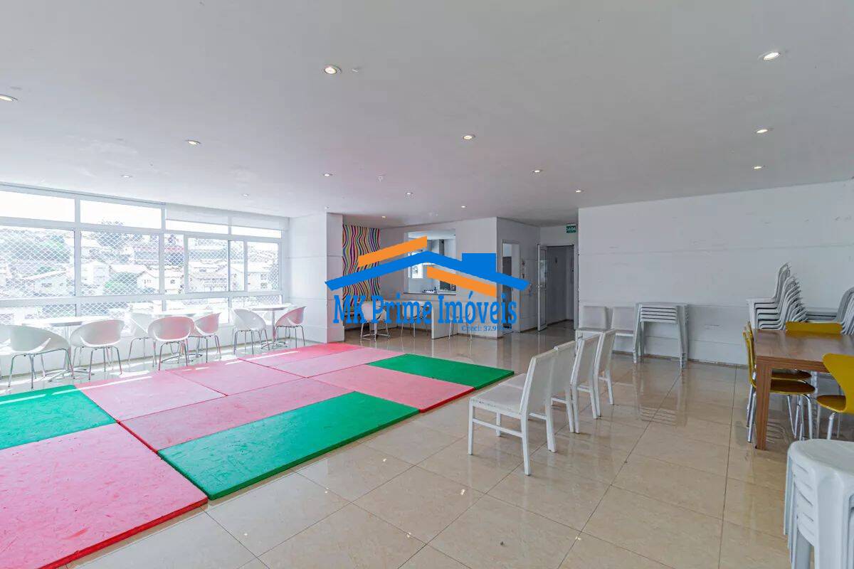 Apartamento, 2 quartos, 60 m² - Foto 34