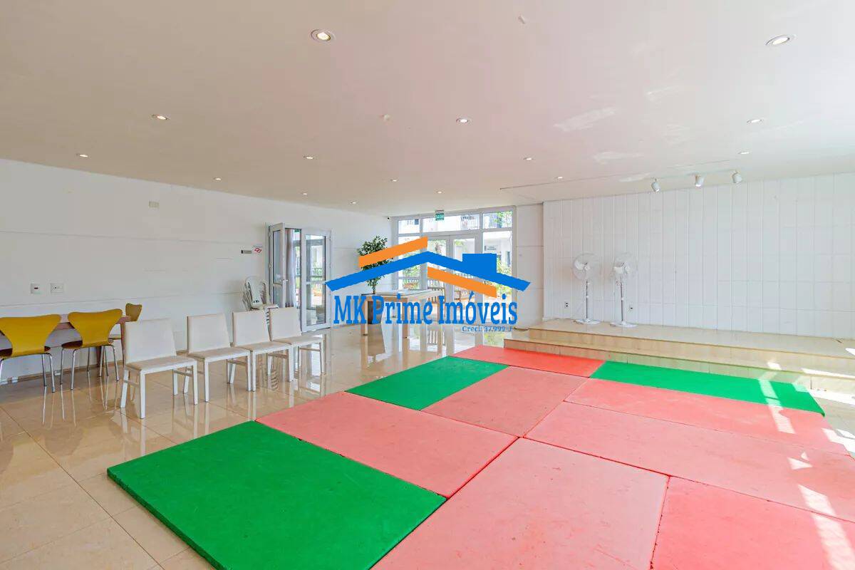 Apartamento, 2 quartos, 60 m² - Foto 35