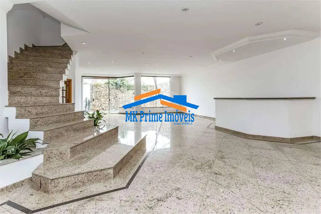 Sobrado, 5 quartos, 551 m² - Foto 16