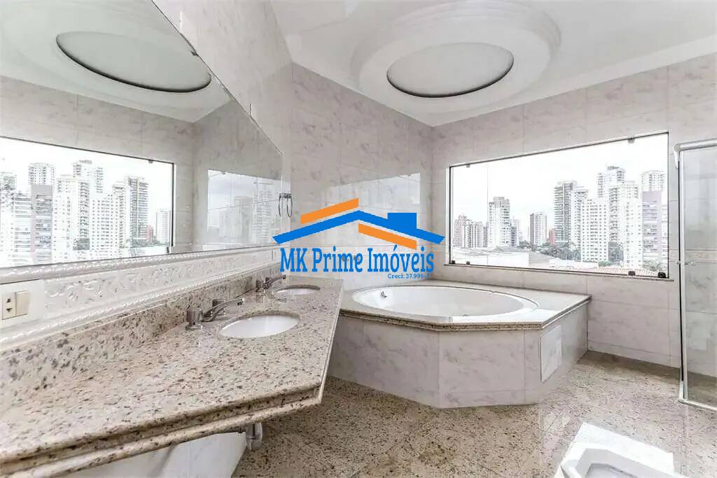 Sobrado, 5 quartos, 551 m² - Foto 18