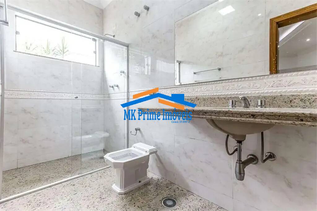 Sobrado, 5 quartos, 551 m² - Foto 17