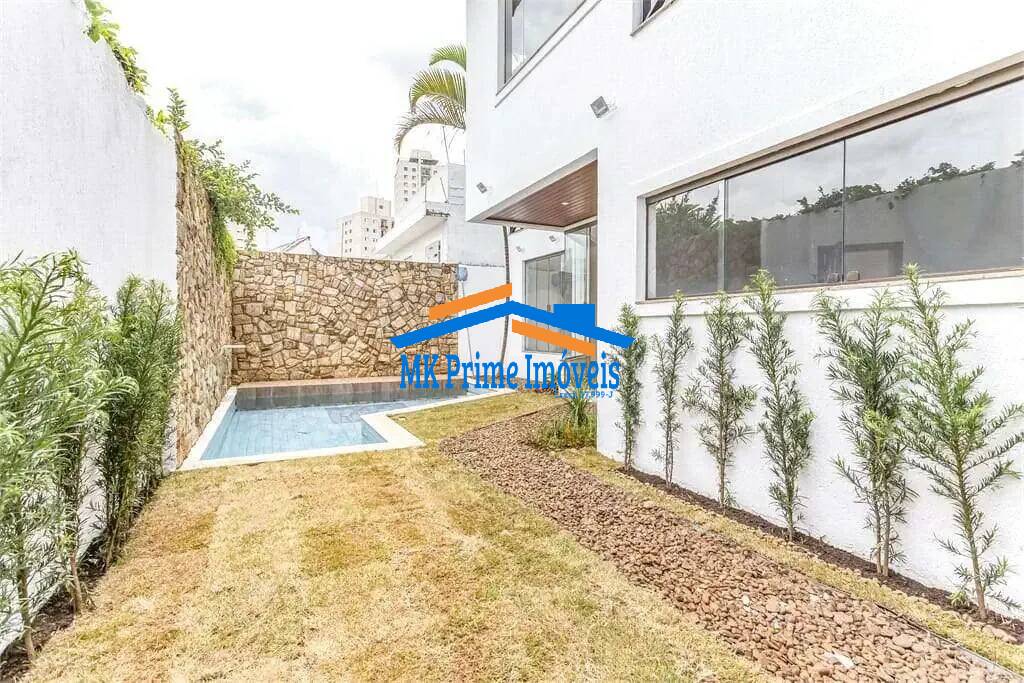Sobrado, 5 quartos, 551 m² - Foto 20