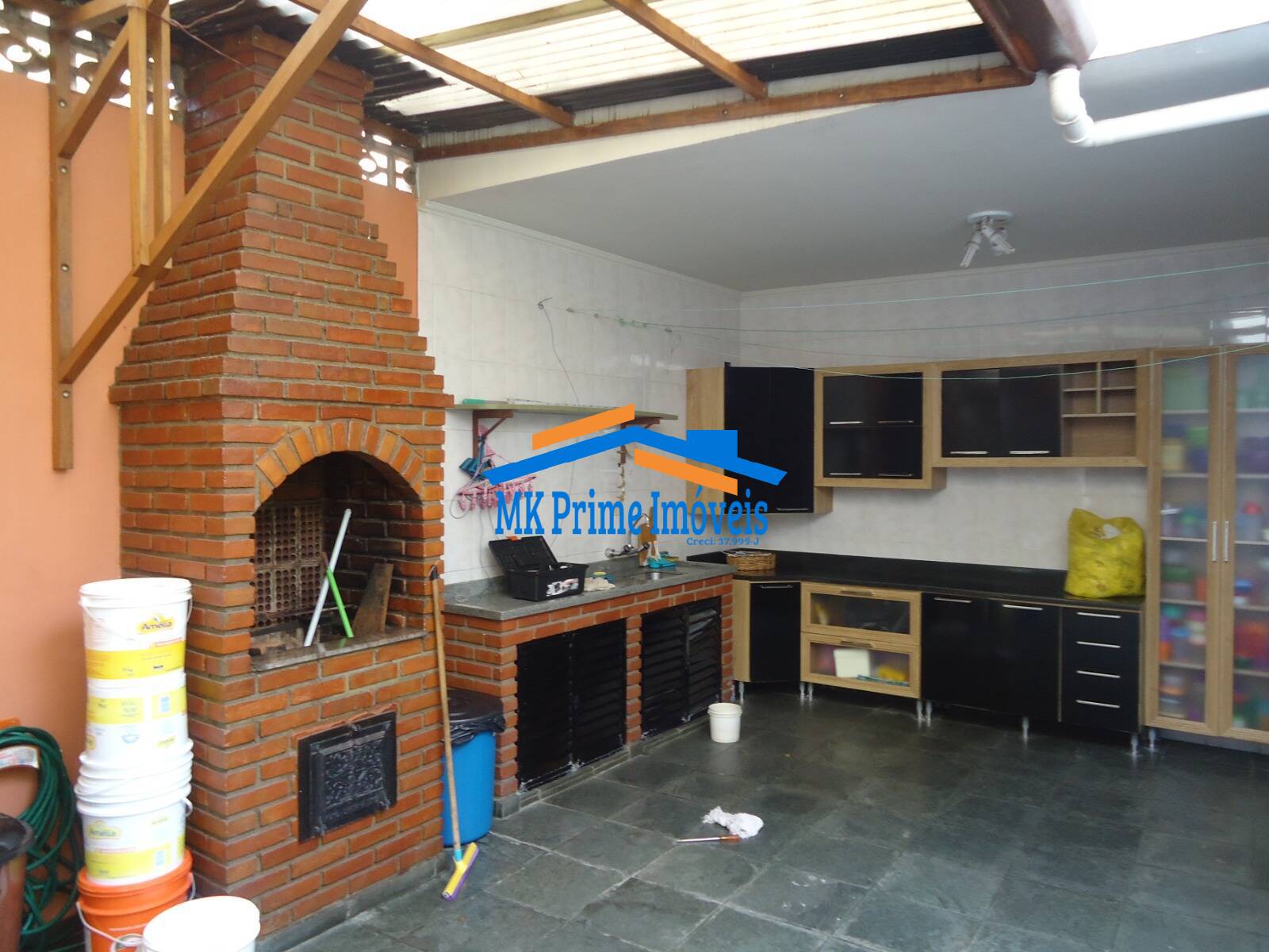 Sobrado, 3 quartos - Foto 8