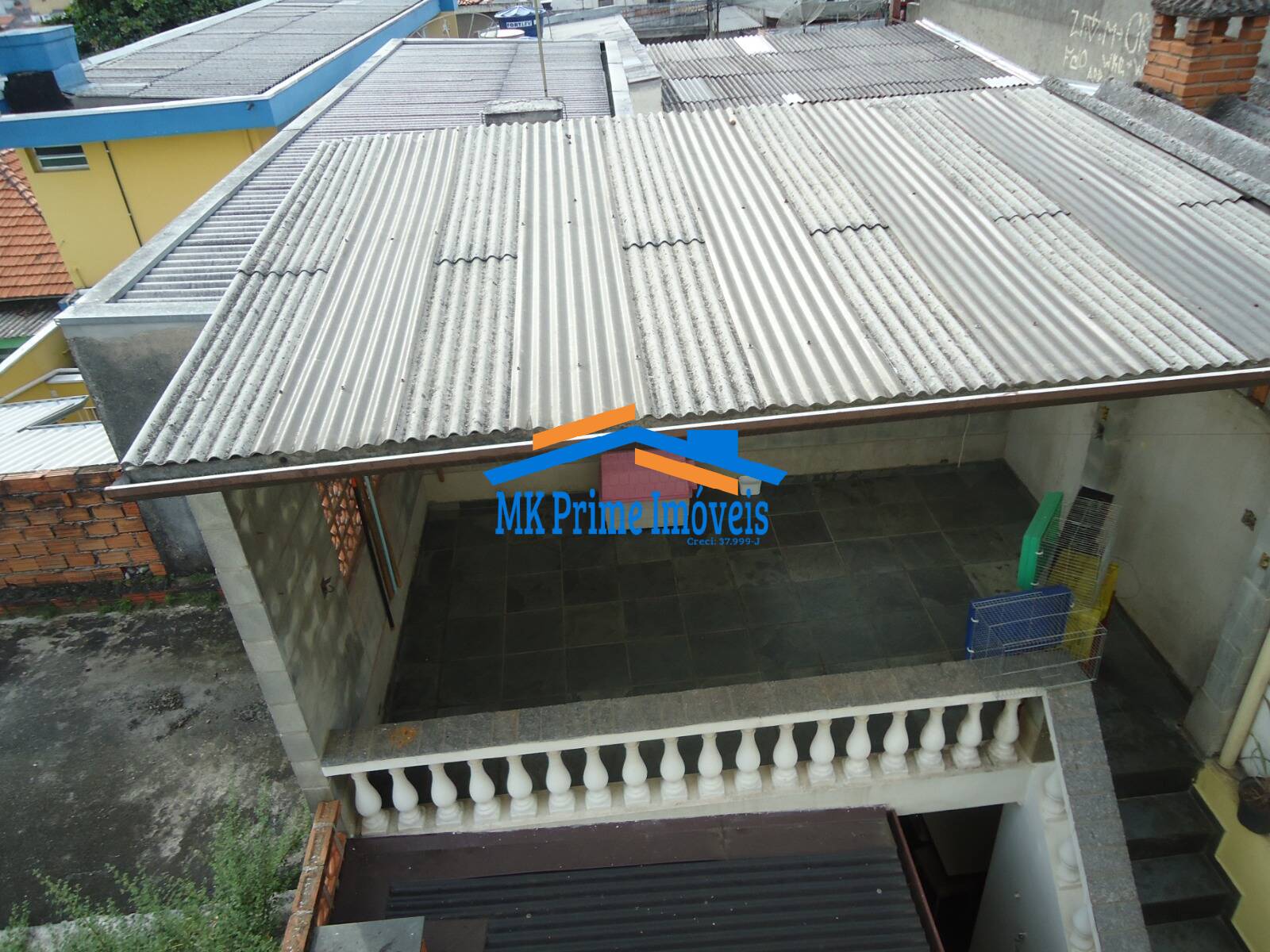 Sobrado, 3 quartos - Foto 17