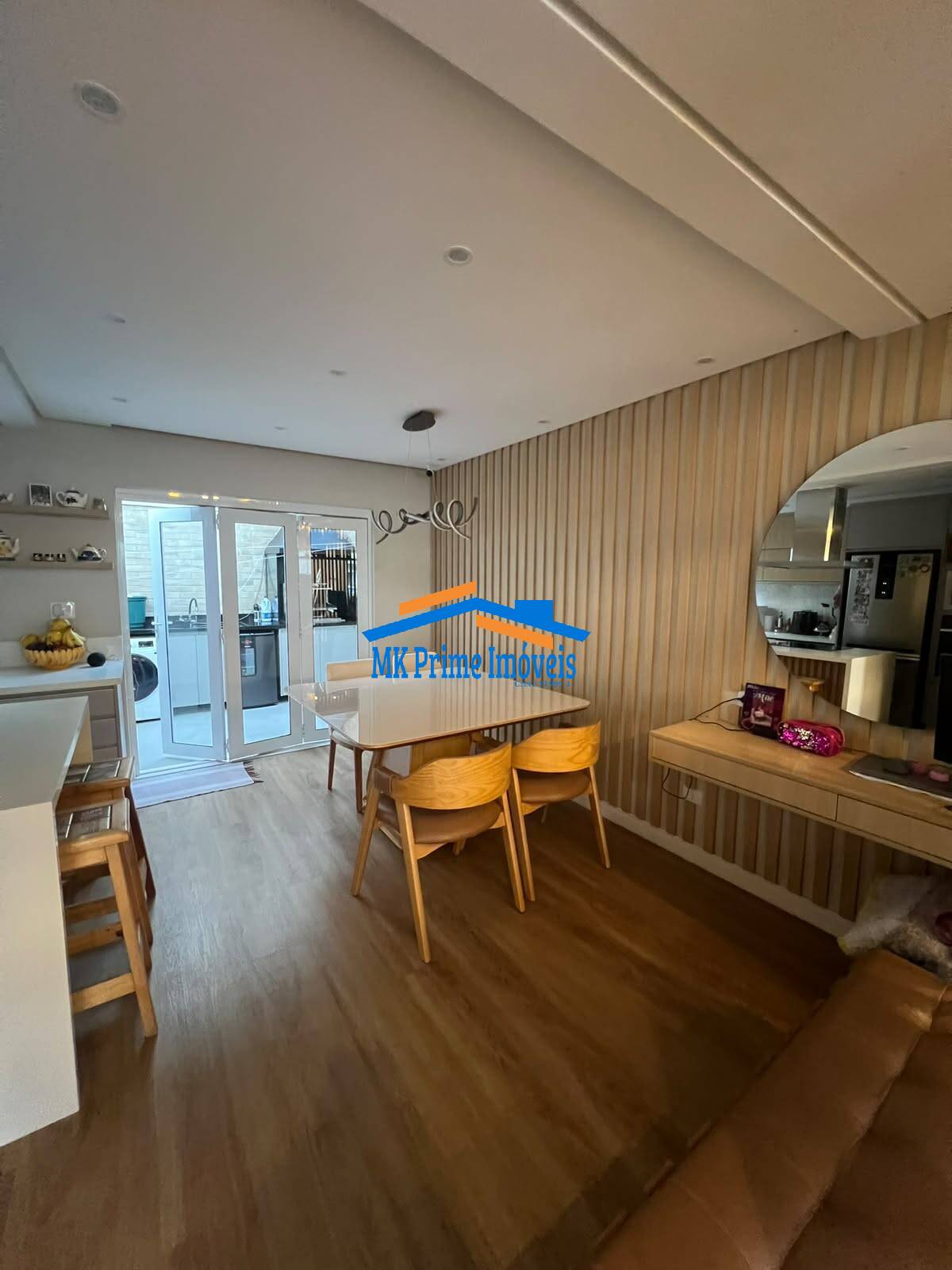 Sobrado, 3 quartos, 90 m² - Foto 19