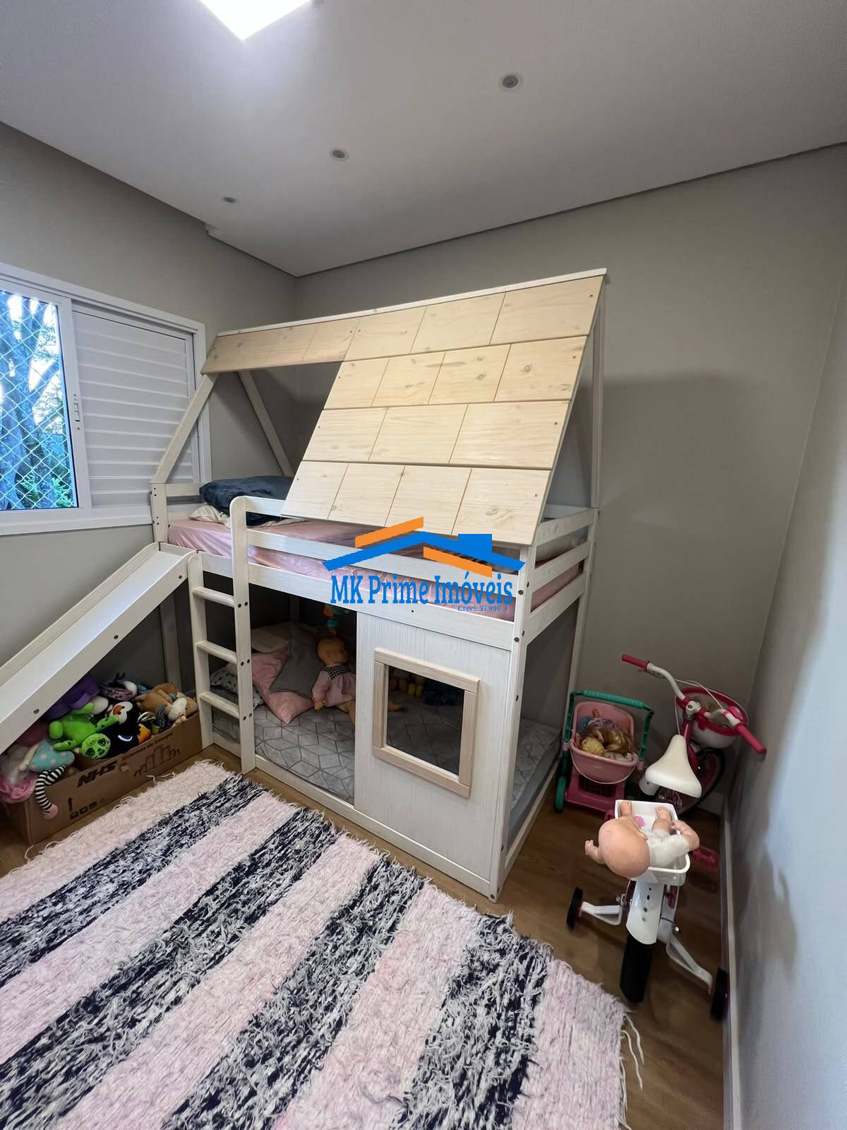 Sobrado, 3 quartos, 90 m² - Foto 18