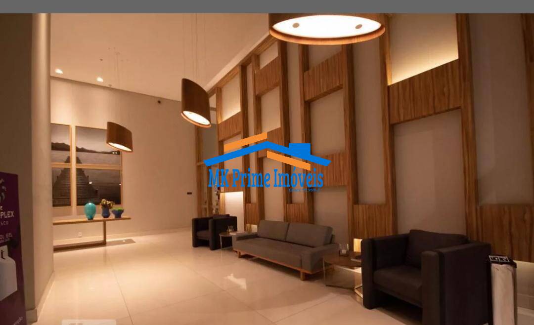 Apartamento, 1 quarto, 43 m² - Foto 17