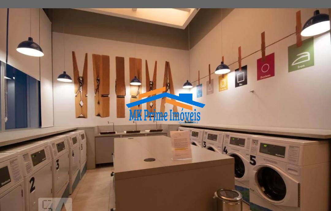Apartamento, 1 quarto, 43 m² - Foto 18