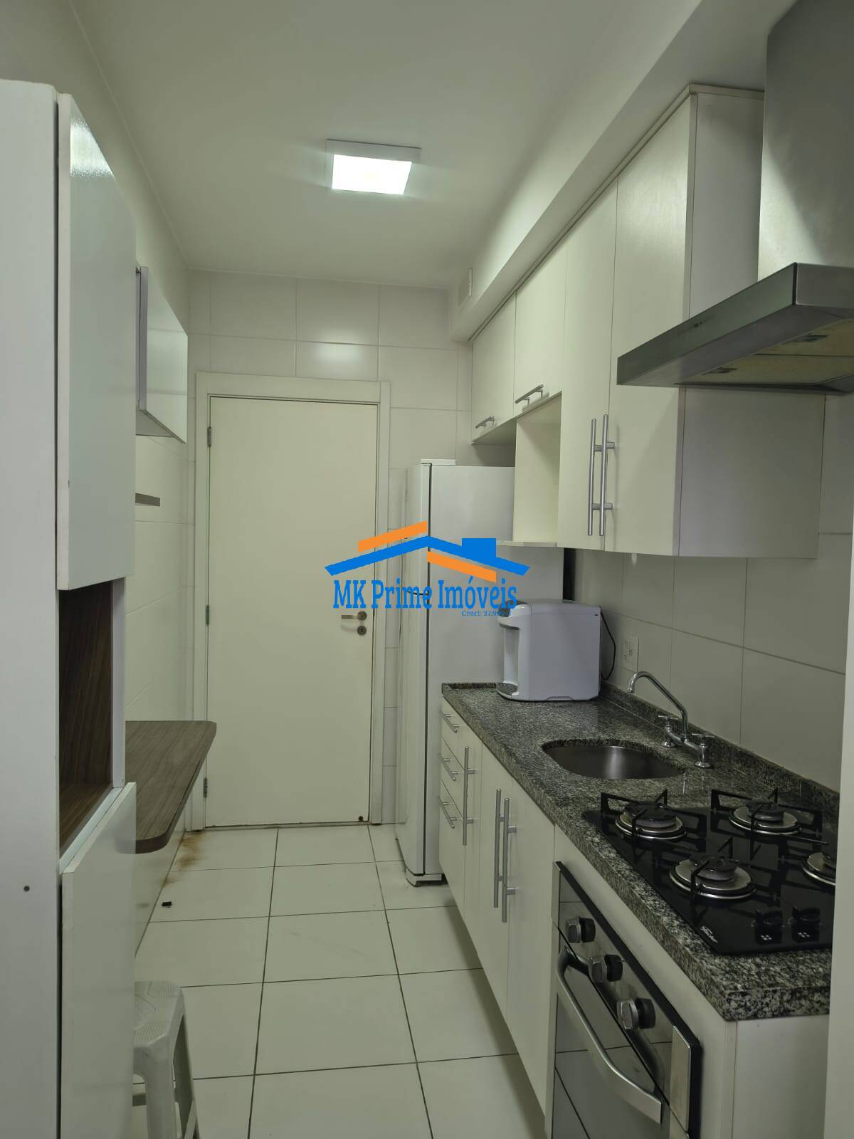 Apartamento, 54 m² - Foto 16