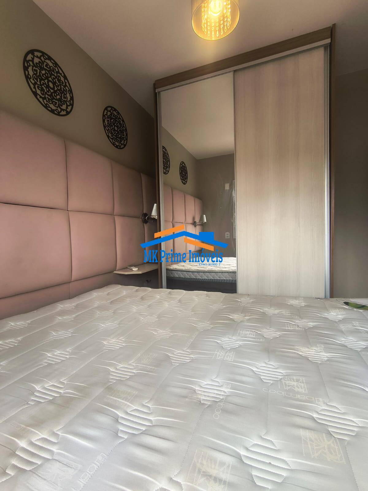 Apartamento, 54 m² - Foto 22