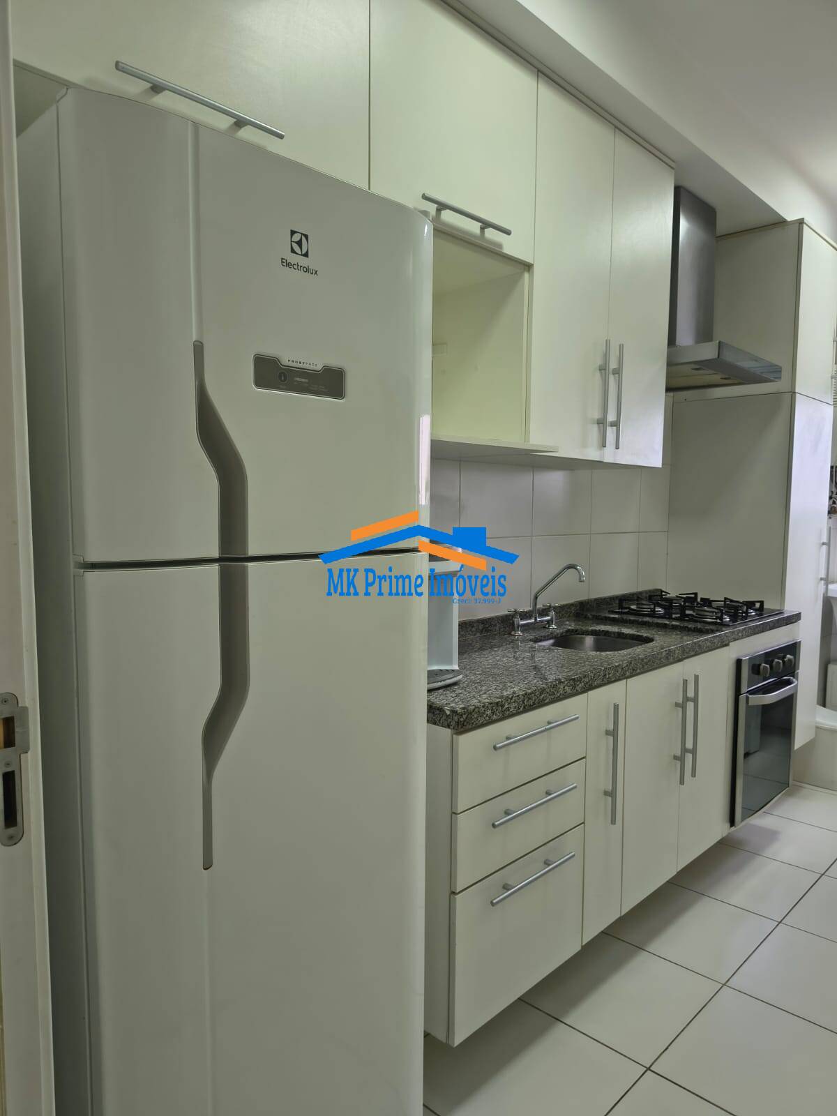 Apartamento, 54 m² - Foto 24