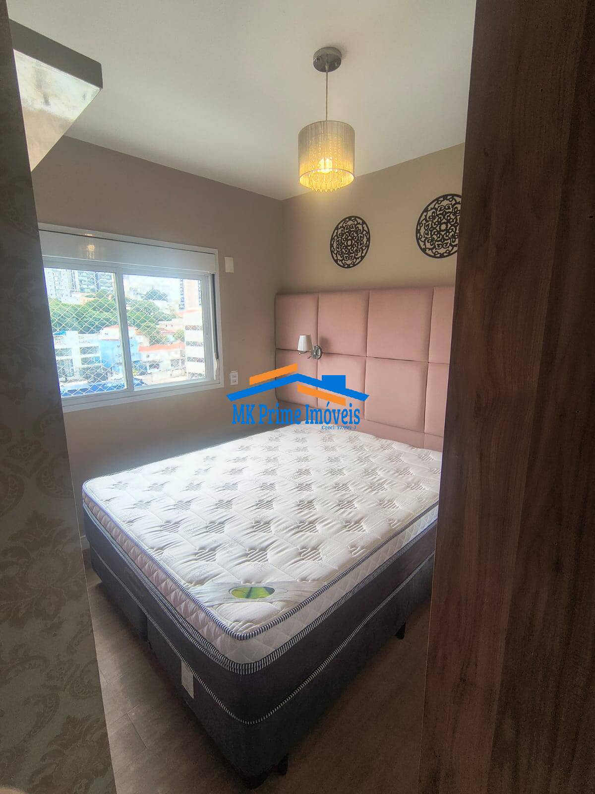 Apartamento, 54 m² - Foto 25