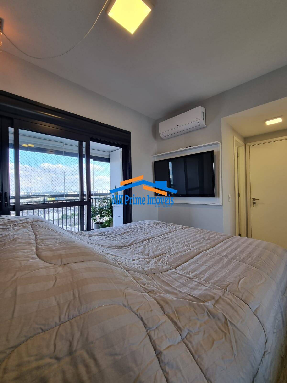 Apartamento, 2 quartos, 87 m² - Foto 19