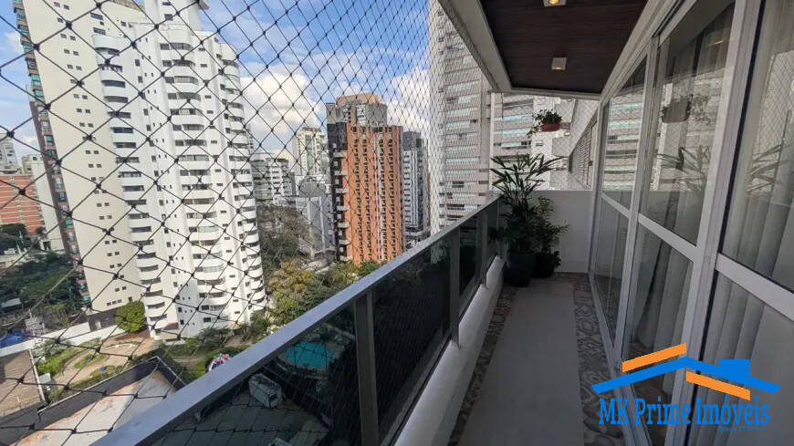 Apartamento, 4 quartos, 187 m² - Foto 17