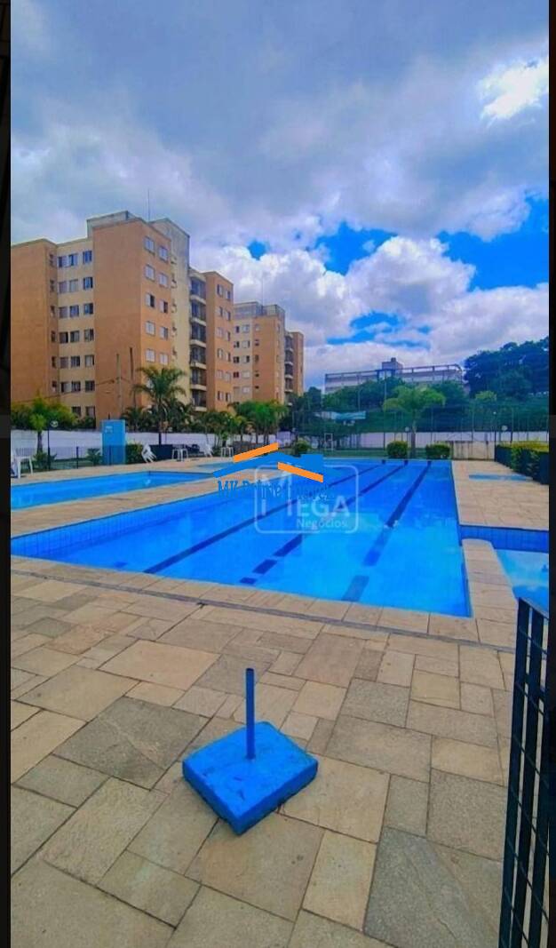 Apartamento, 2 quartos, 49 m² - Foto 18