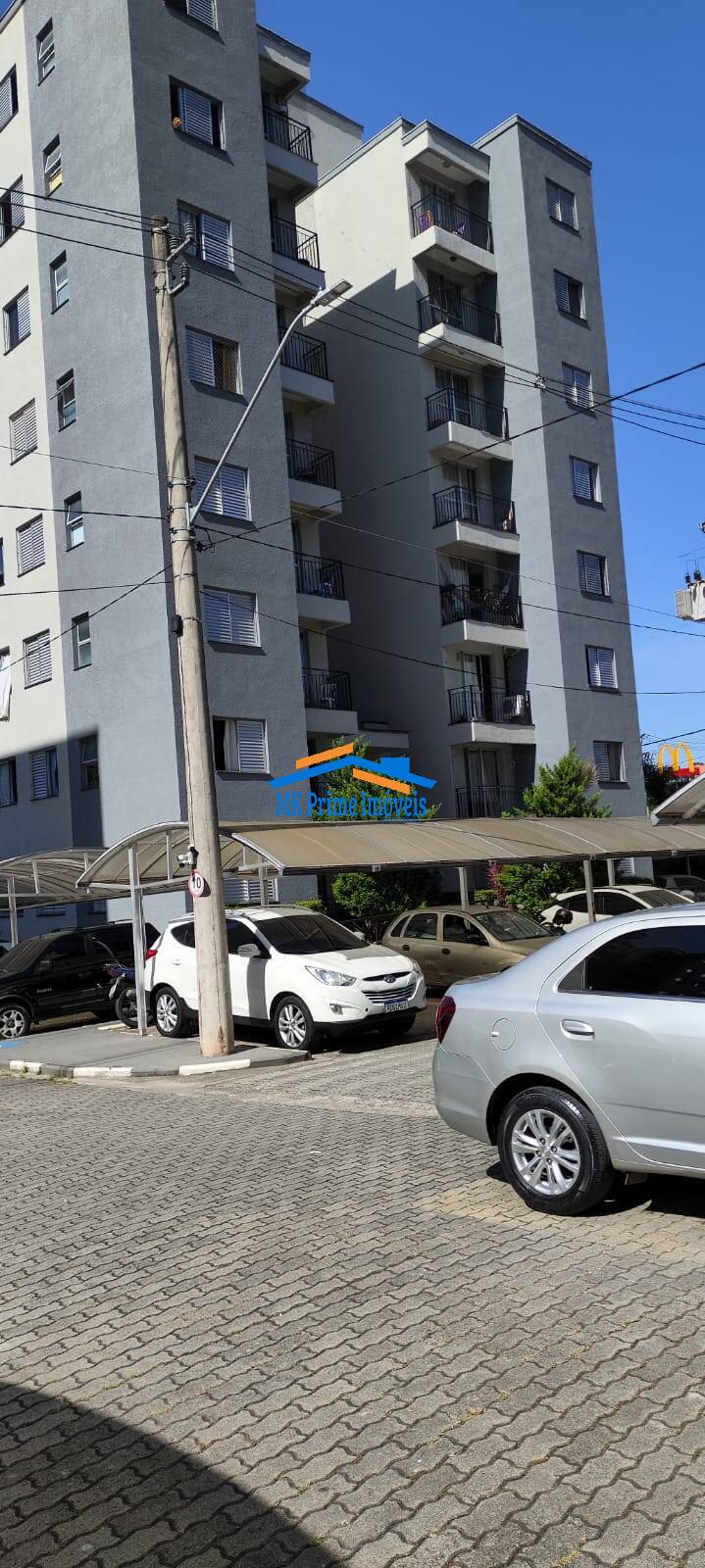 Apartamento, 2 quartos, 49 m² - Foto 23