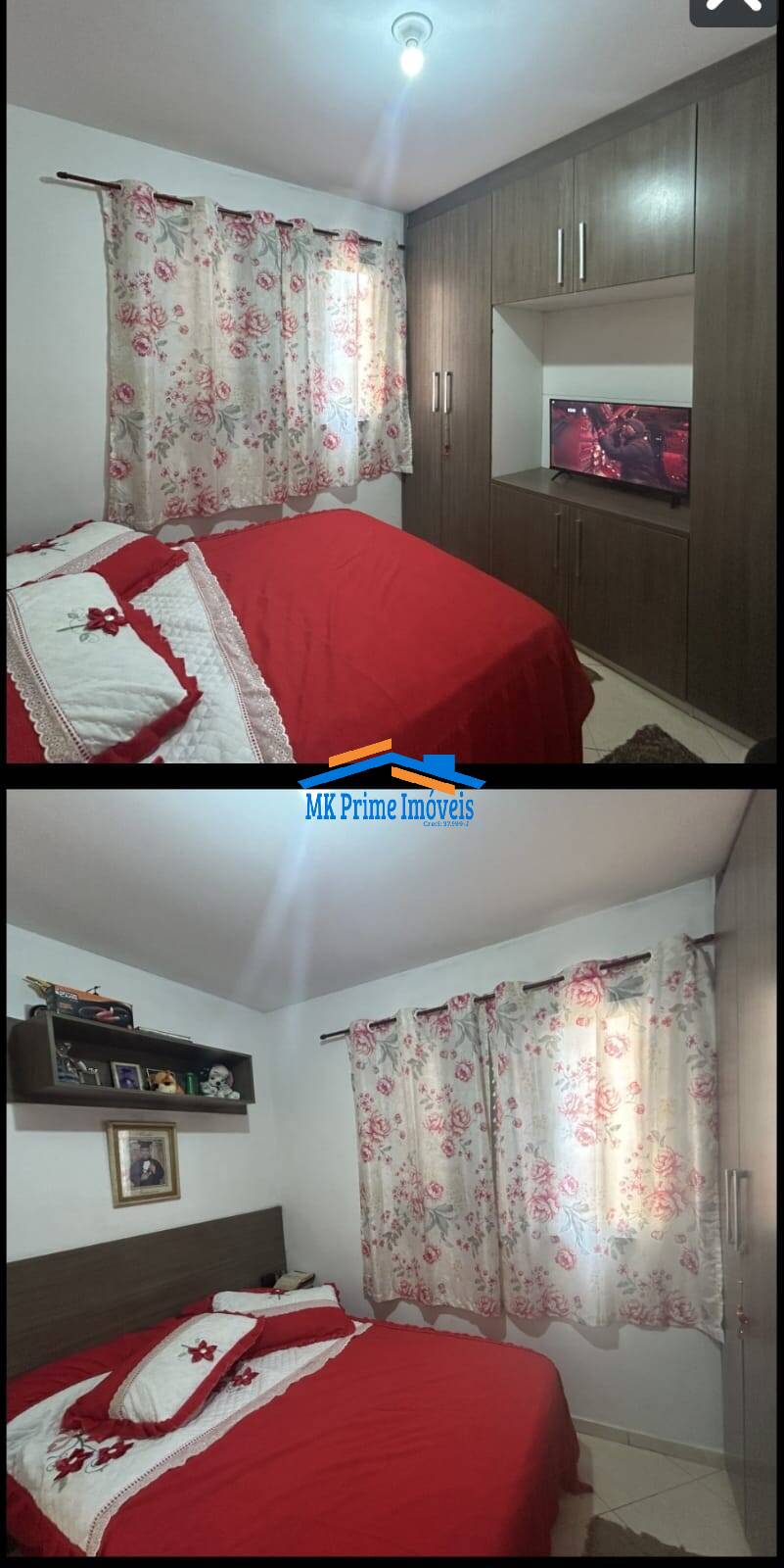 Apartamento, 2 quartos, 49 m² - Foto 22