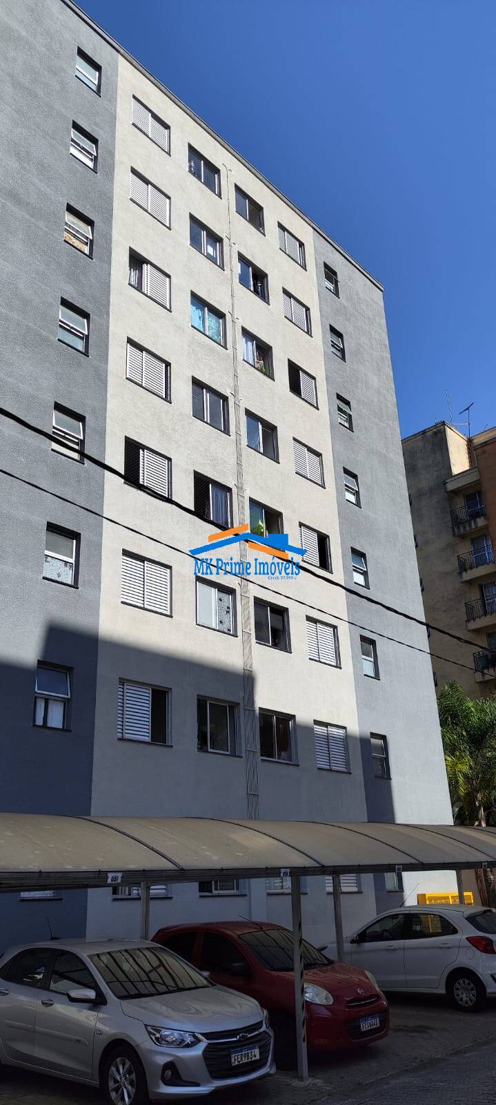 Apartamento, 2 quartos, 49 m² - Foto 24