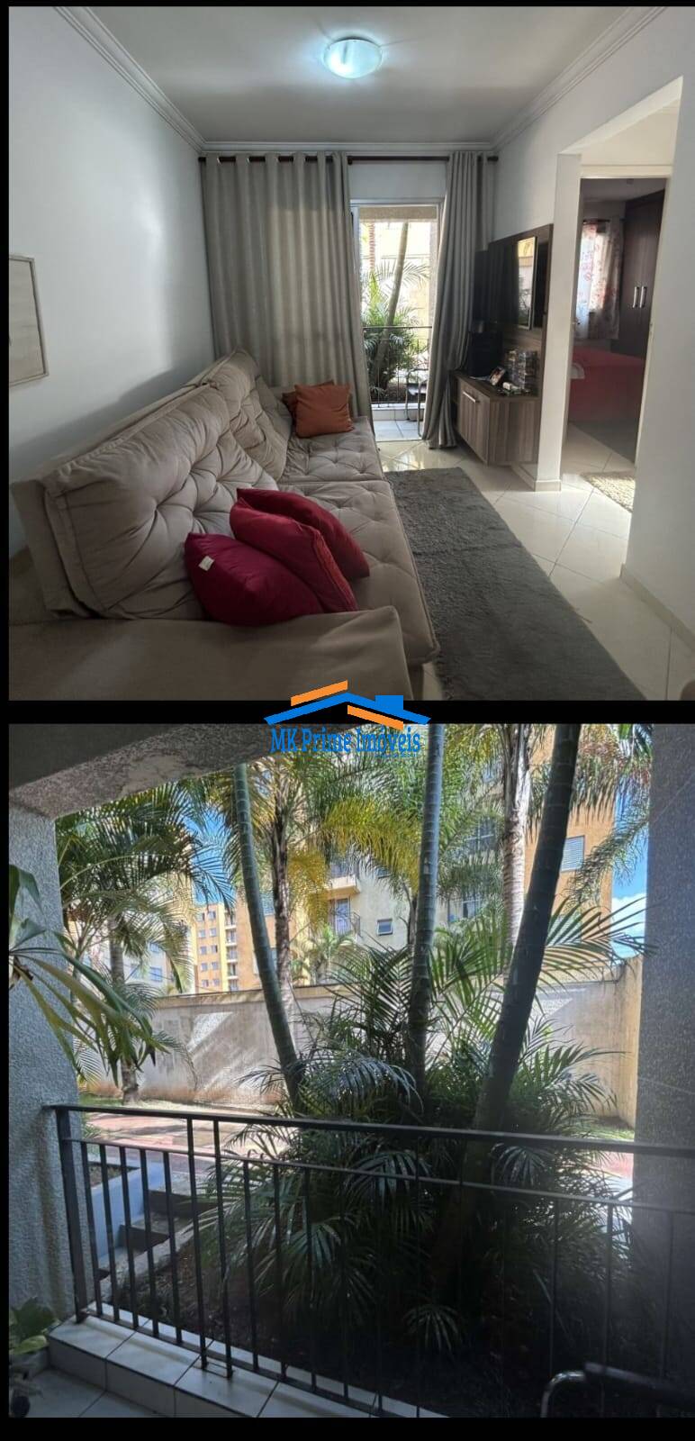 Apartamento, 2 quartos, 49 m² - Foto 27
