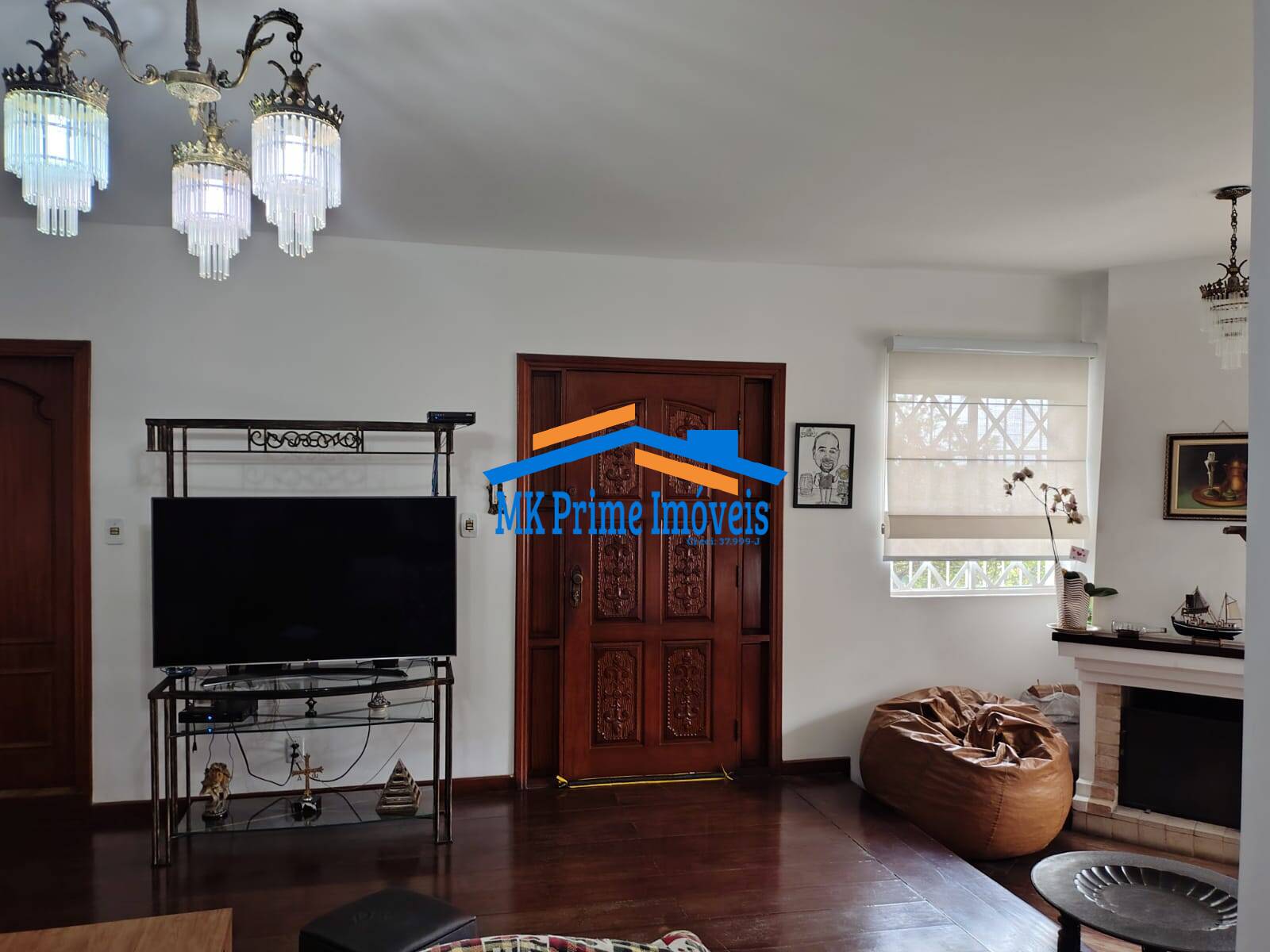 Casa, 500 m² - Foto 19