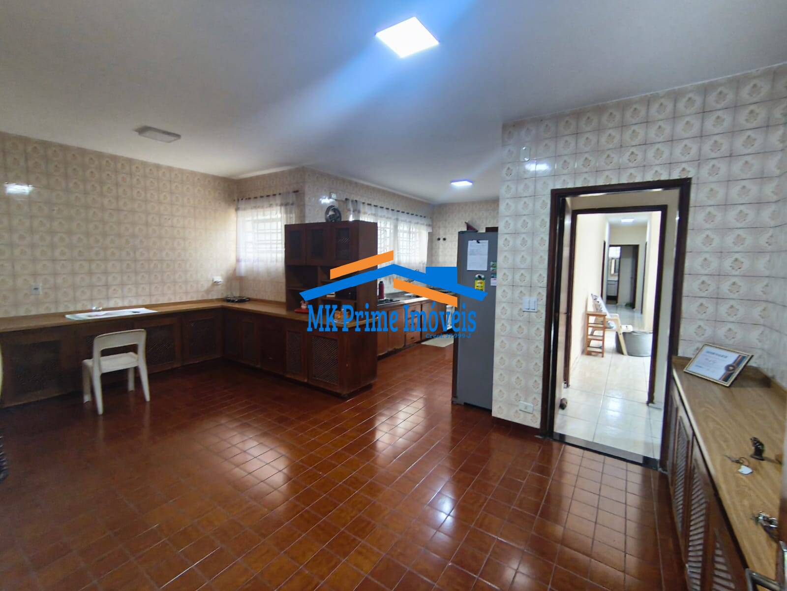 Sobrado, 3 quartos, 262 m² - Foto 16