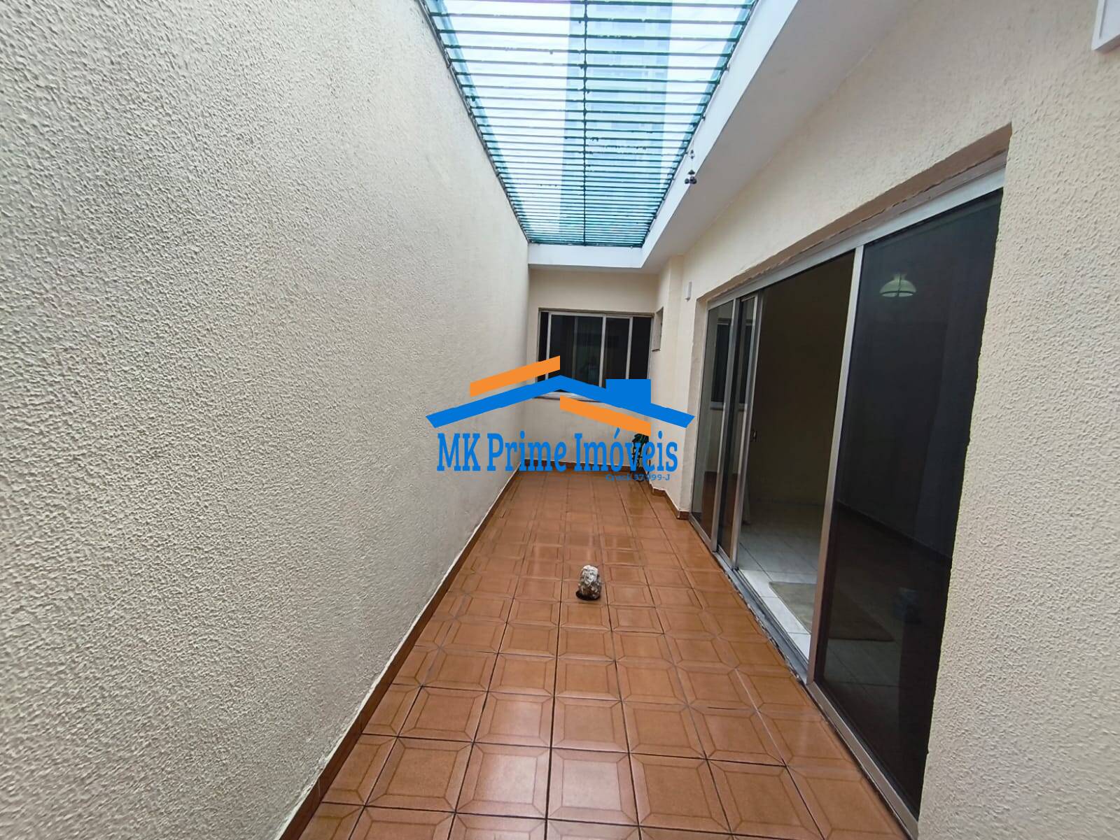 Sobrado, 3 quartos, 262 m² - Foto 46