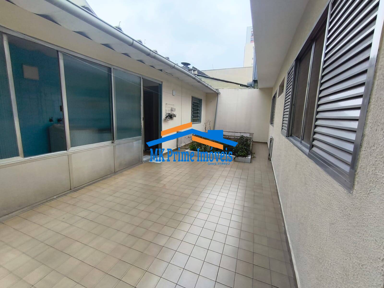Sobrado, 3 quartos, 262 m² - Foto 52