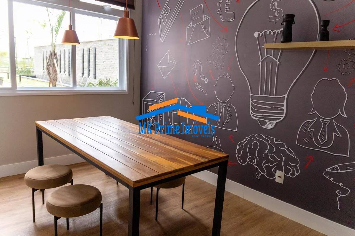 Apartamento, 3 quartos, 83 m² - Foto 20