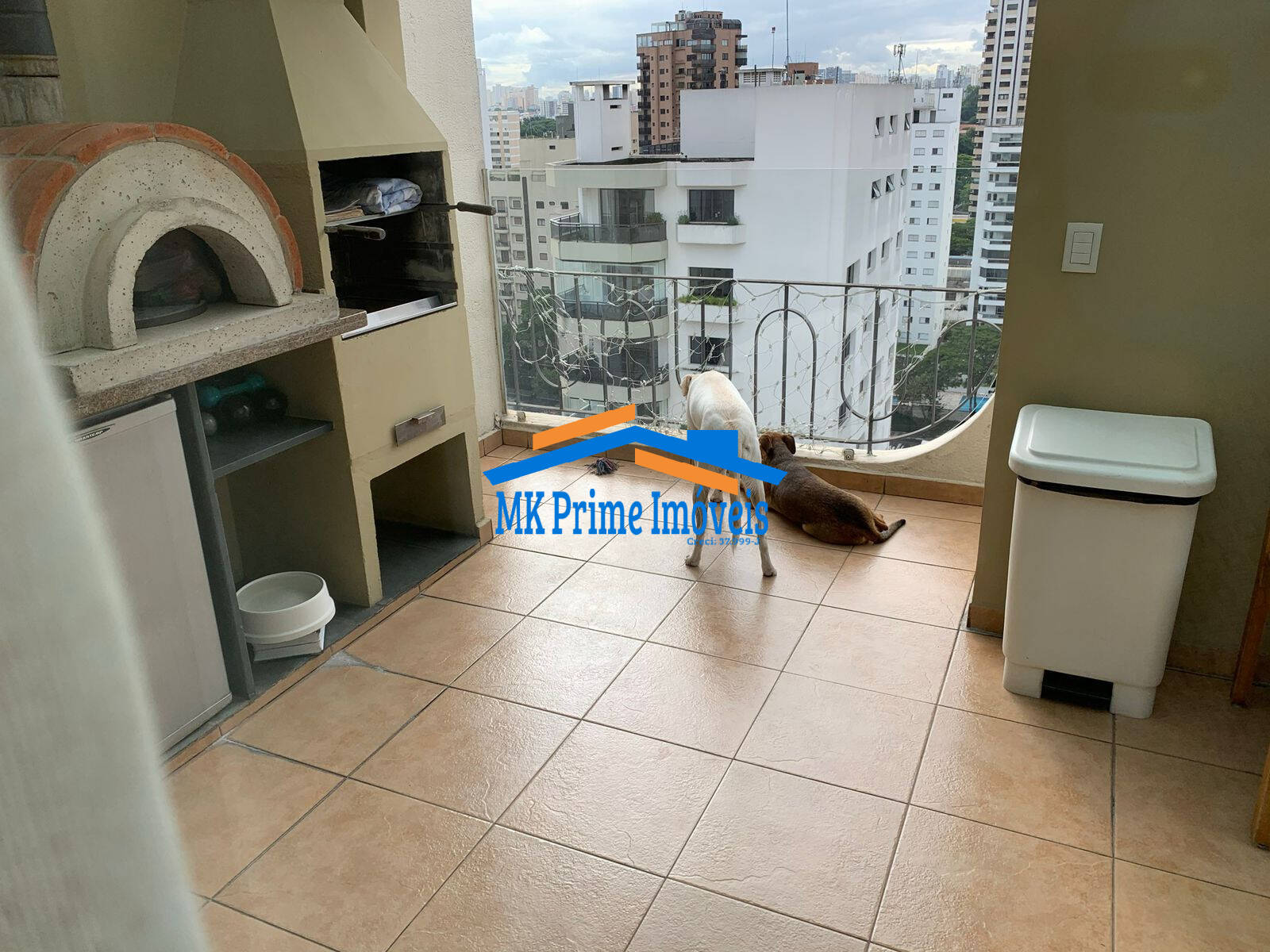 Apartamento, 2 quartos, 154 m² - Foto 17