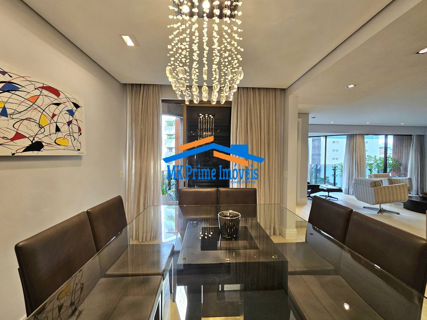 Apartamento, 2 quartos, 163 m² - Foto 17