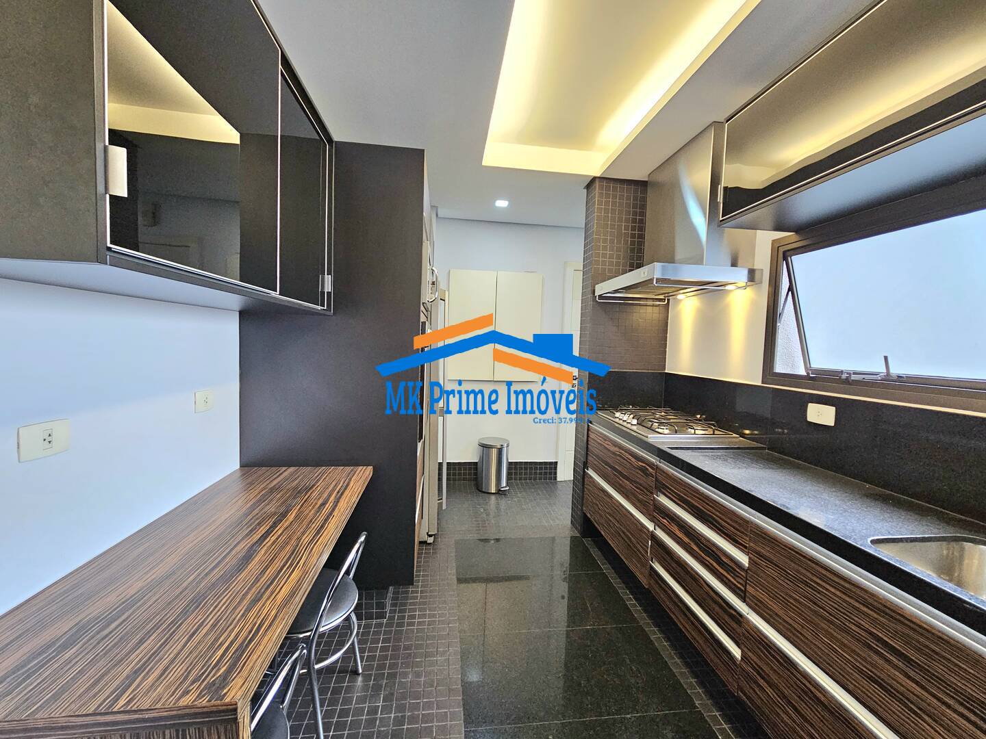 Apartamento, 2 quartos, 163 m² - Foto 43