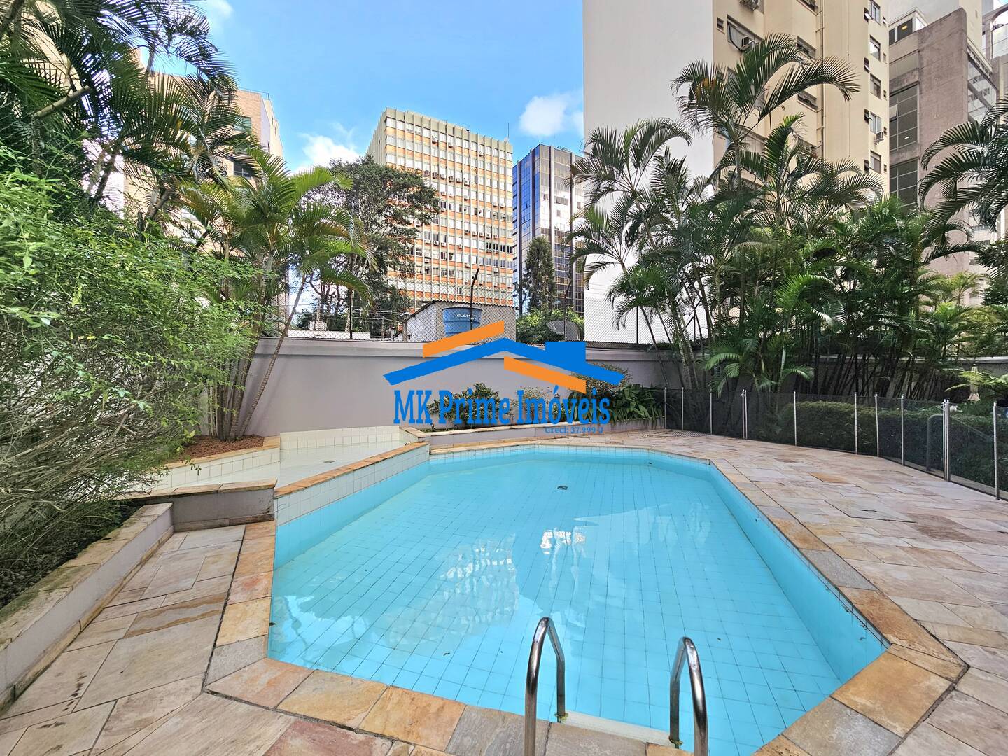 Apartamento, 2 quartos, 163 m² - Foto 53