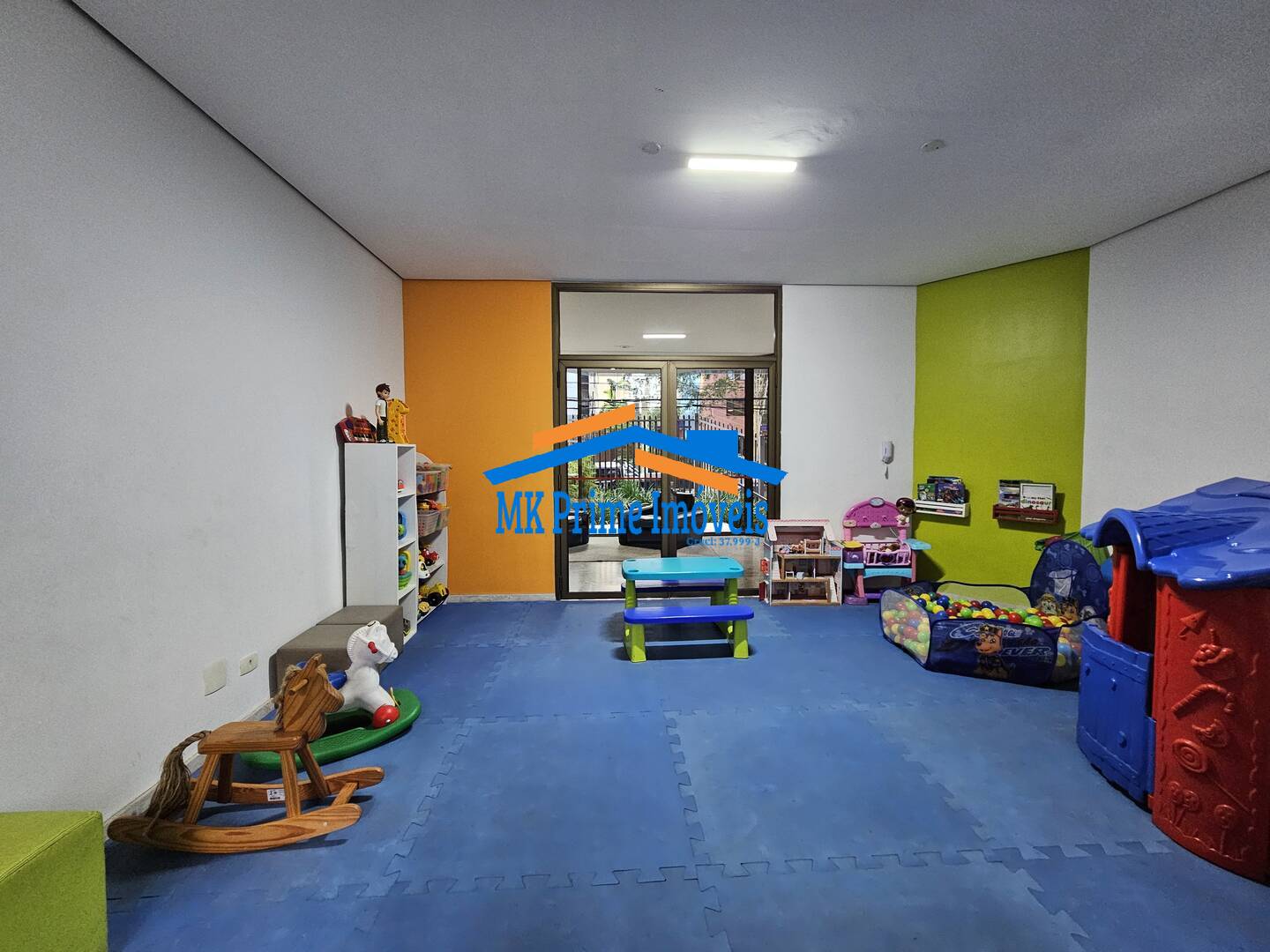 Apartamento, 2 quartos, 163 m² - Foto 58