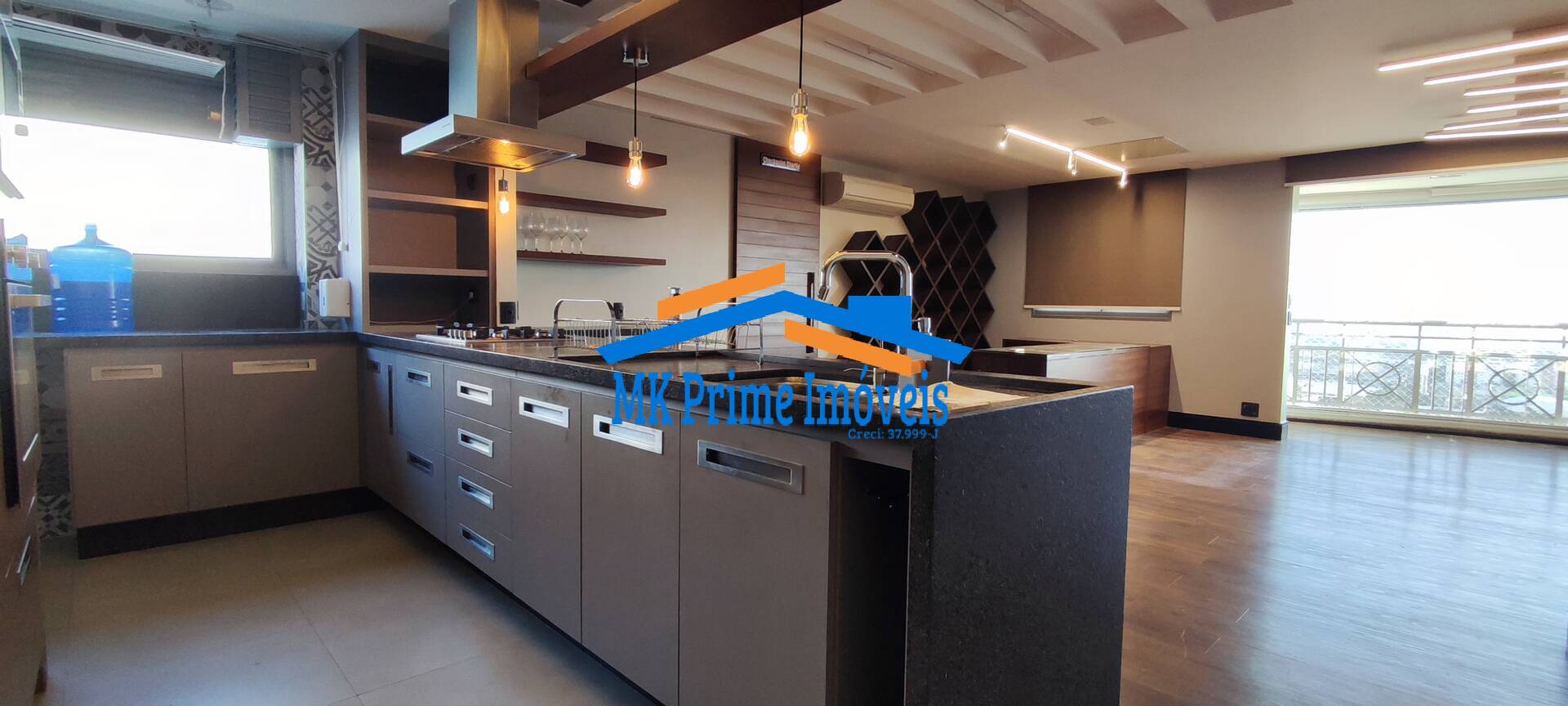 Apartamento, 2 quartos, 88 m² - Foto 1