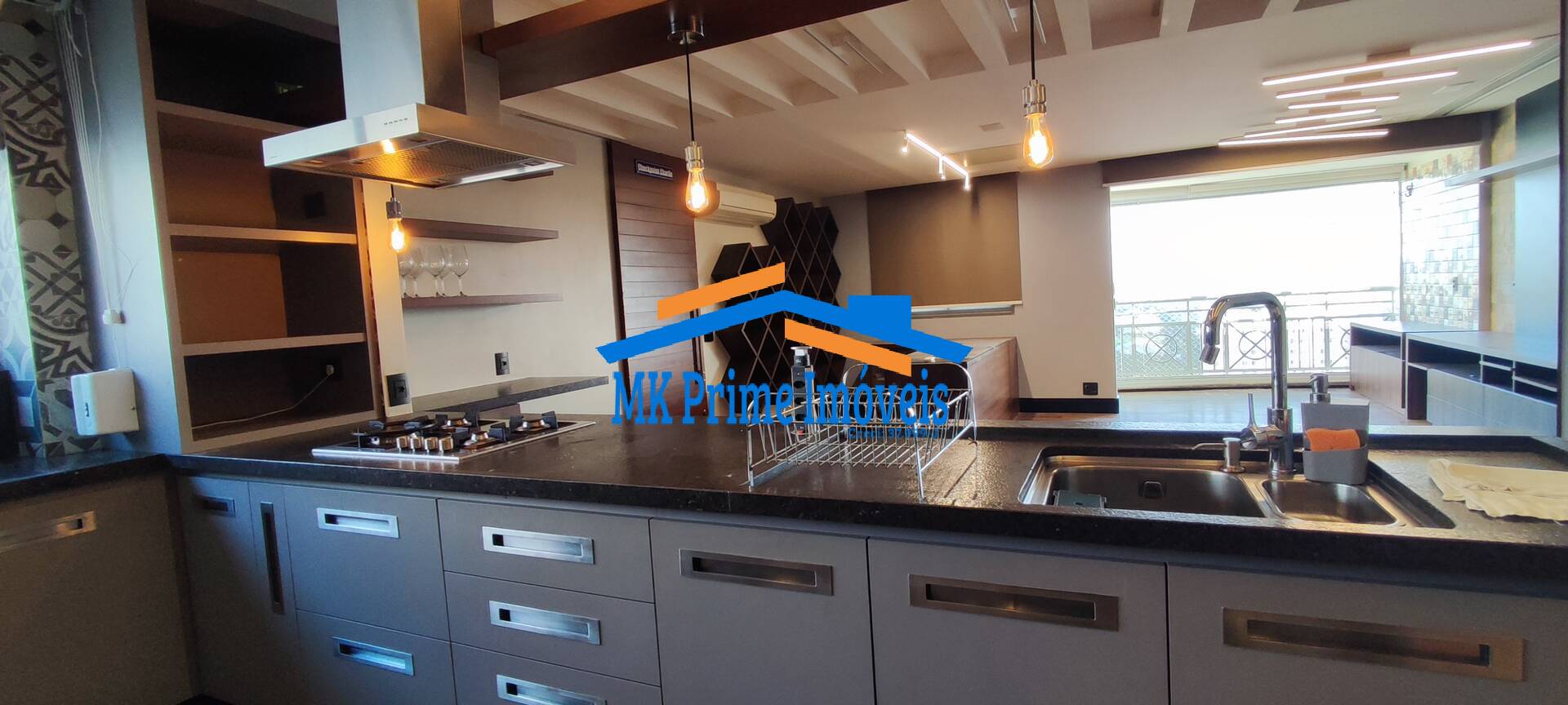 Apartamento, 2 quartos, 88 m² - Foto 2