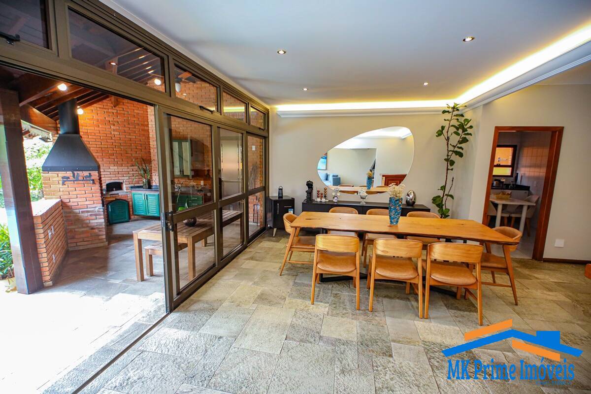 Casa de Condomínio, 4 quartos - Foto 23