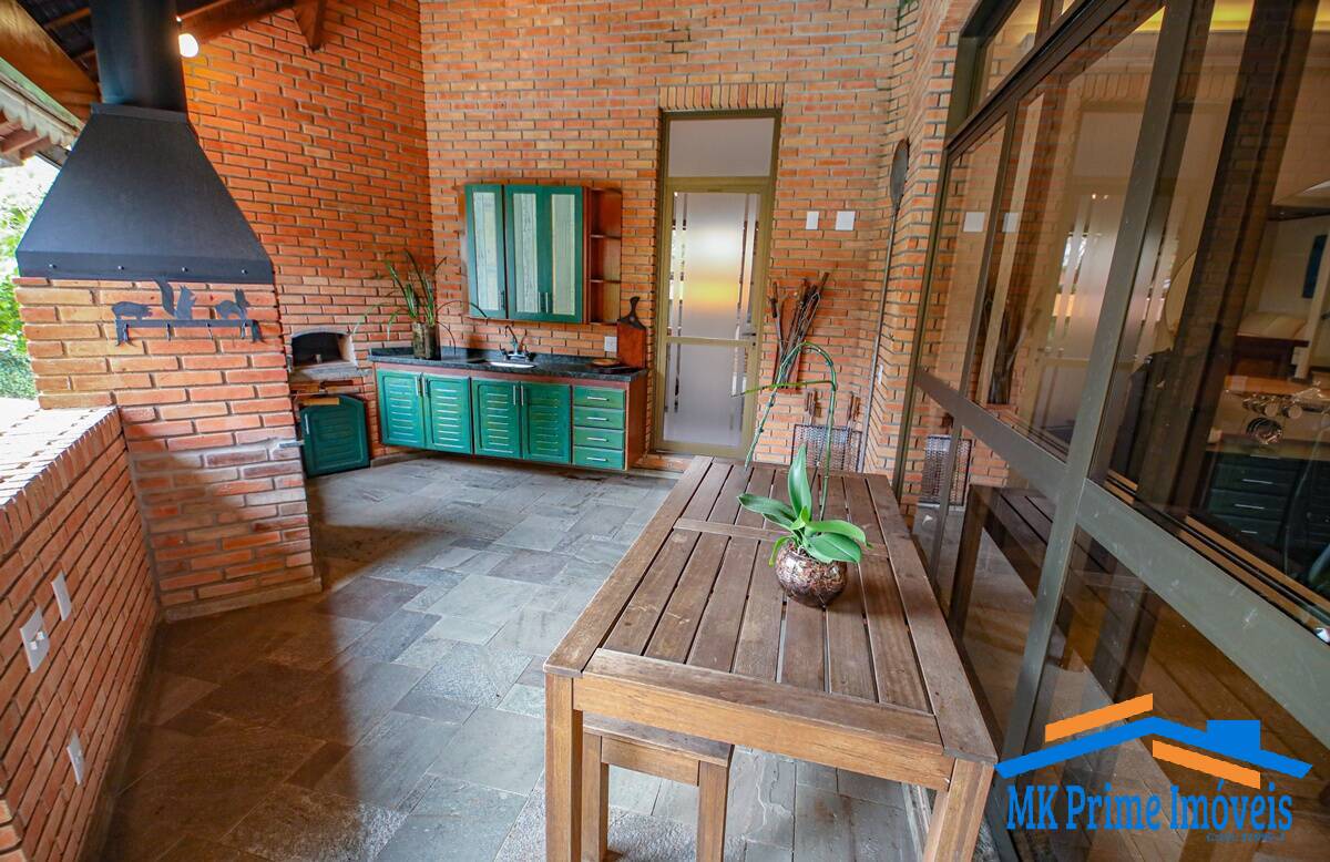 Casa de Condomínio, 4 quartos - Foto 25