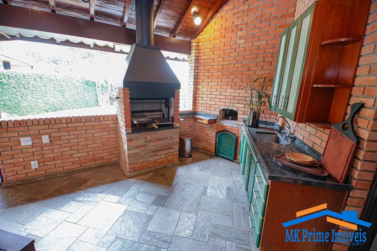 Casa de Condomínio, 4 quartos - Foto 26