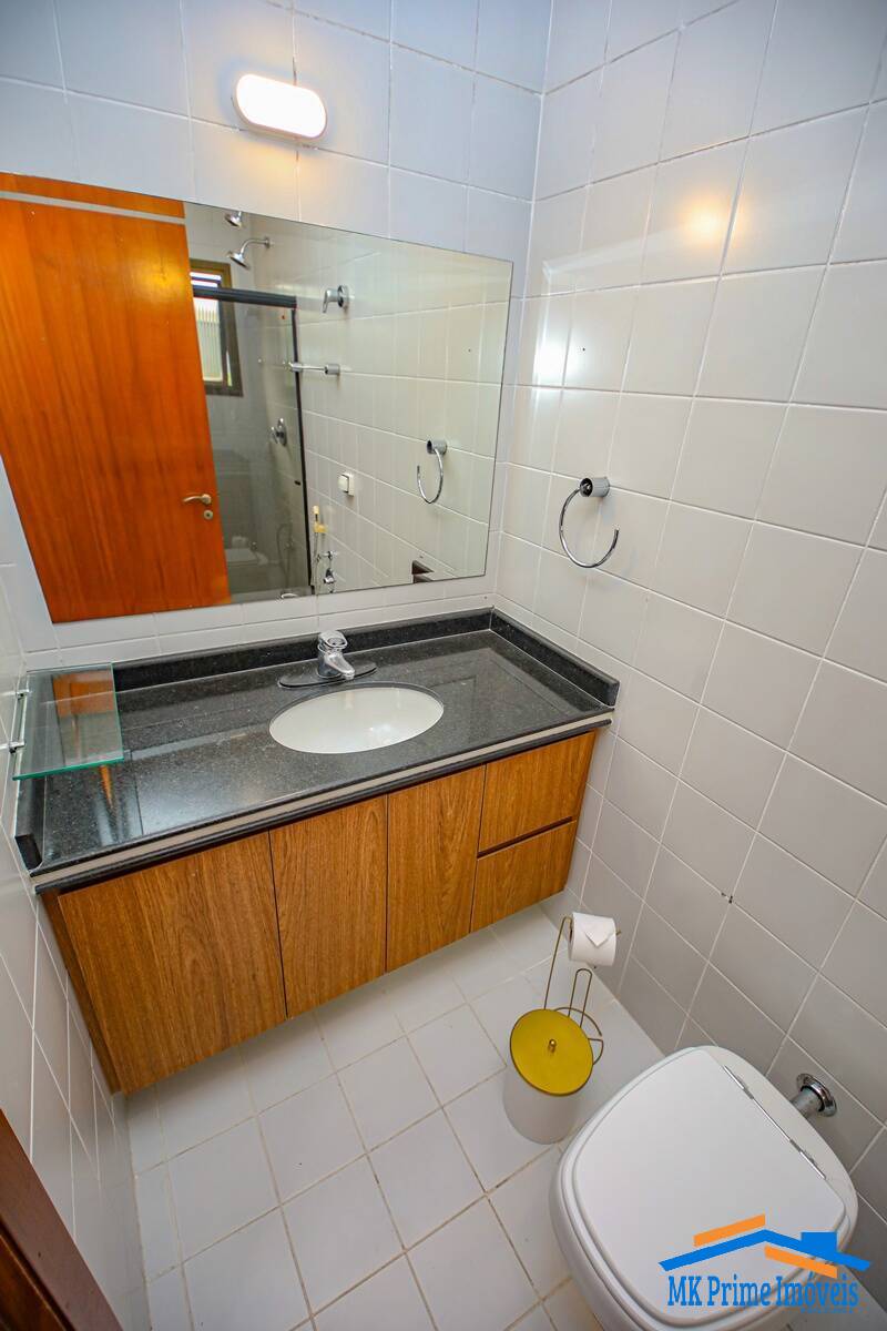 Casa de Condomínio, 4 quartos - Foto 29