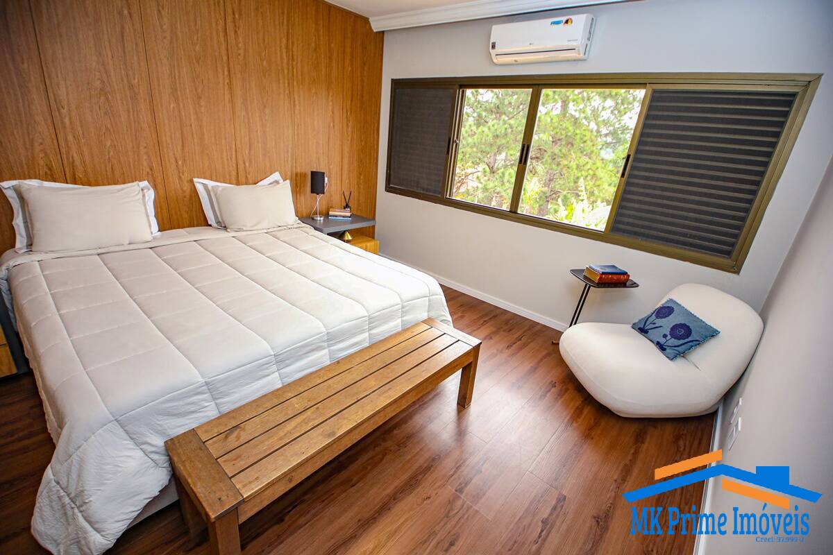 Casa de Condomínio, 4 quartos - Foto 33