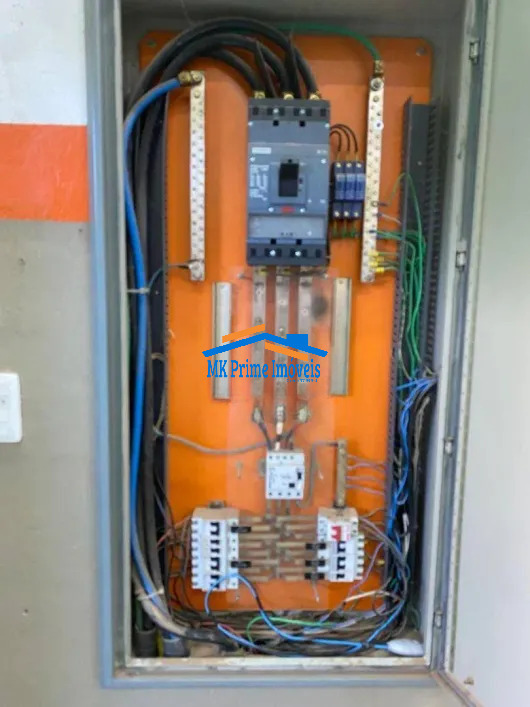 Sala-Conjunto - Foto 17