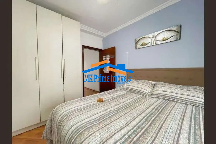 Sobrado, 3 quartos, 234 m² - Foto 16