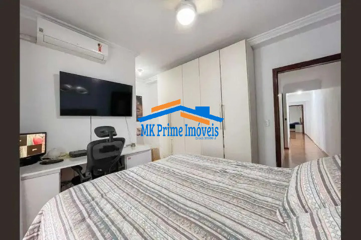 Sobrado, 3 quartos, 234 m² - Foto 17