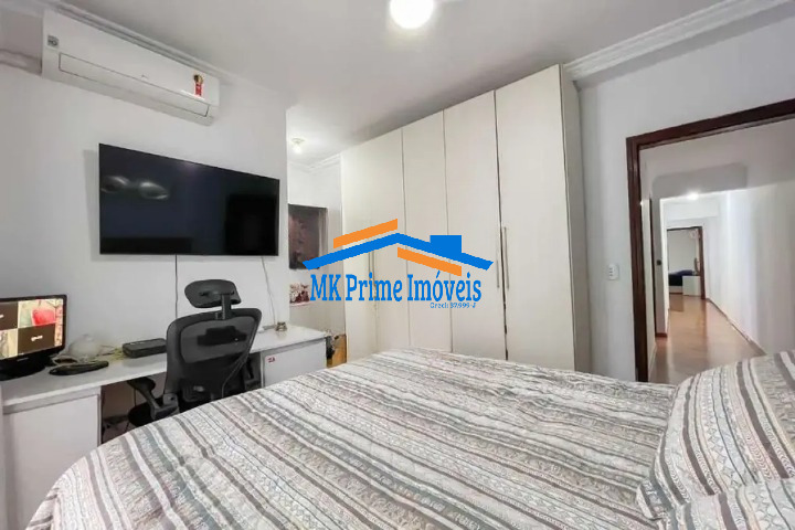 Sobrado, 3 quartos, 234 m² - Foto 18