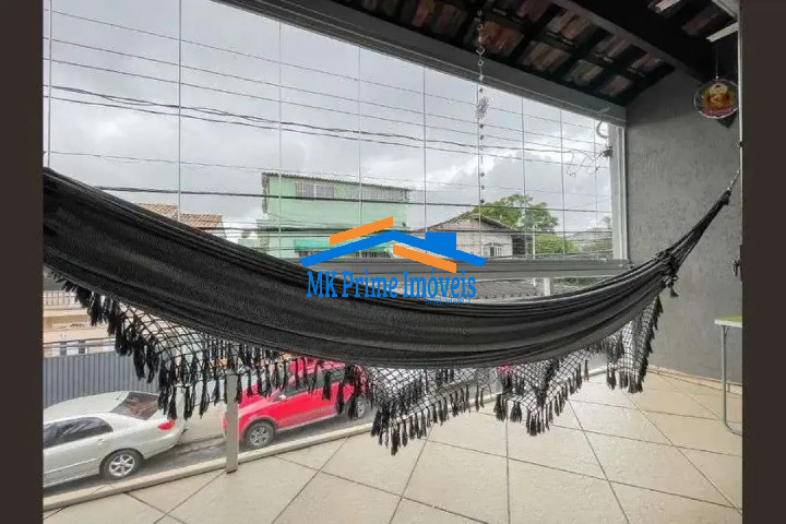 Sobrado, 3 quartos, 234 m² - Foto 19