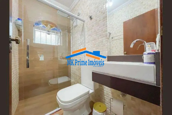 Sobrado, 3 quartos, 234 m² - Foto 20
