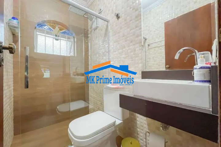 Sobrado, 3 quartos, 234 m² - Foto 21