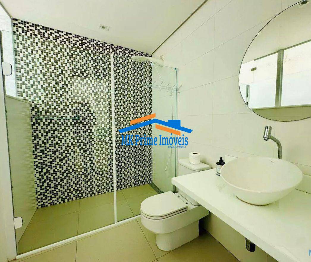 Casa de Condomínio, 4 quartos - Foto 31